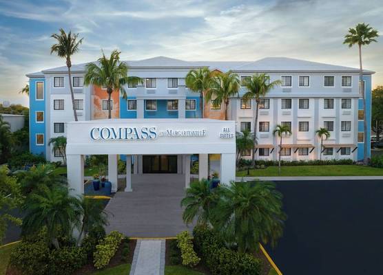 Compass by Margaritaville Hotel Naples 1
