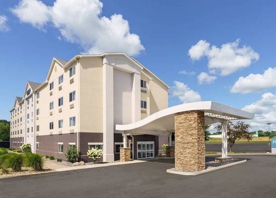 Fairfield Inn by Marriott Erie Millcreek Mall 1