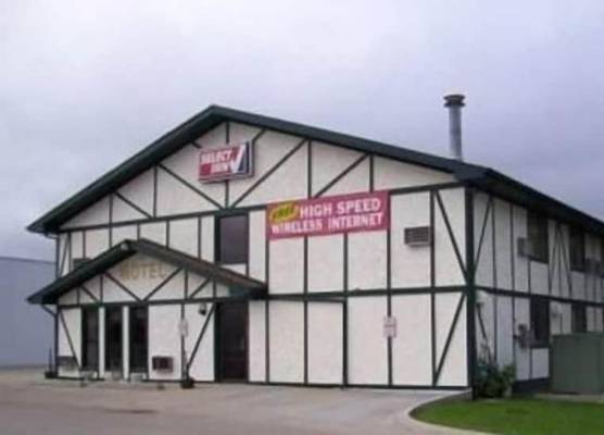 Select Inn Grafton 1