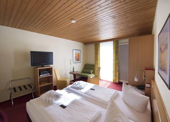 Hotel Elegant 1
