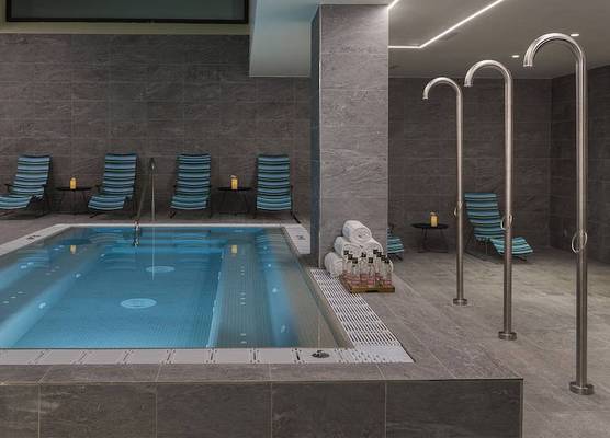 Axel Hotel San Sebastián - Adults Only 1