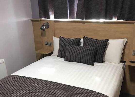 Kennedys B&B Drumcondra 1