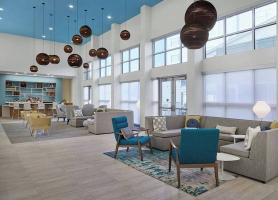Element by Marriott Branson 1