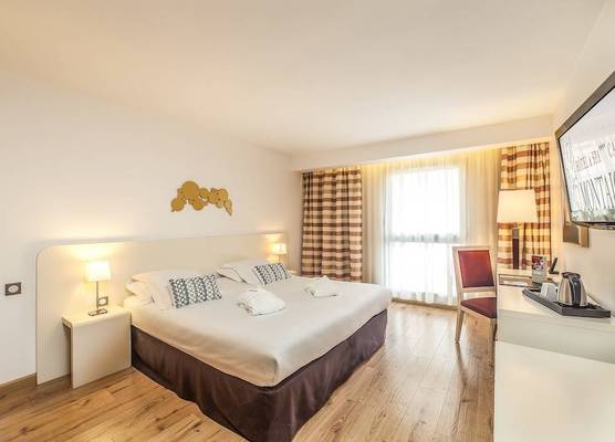 Hôtel Montaigne & Spa - Cannes Centre 1