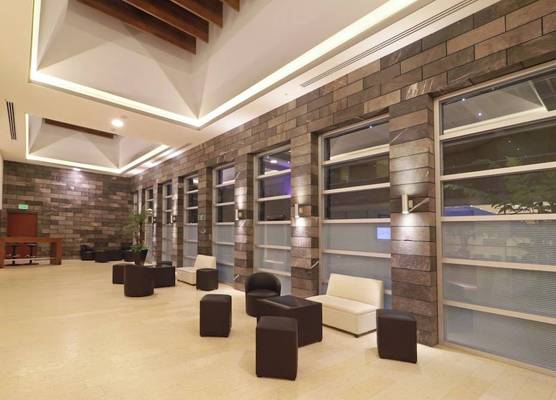 Holiday Inn & Suites LEON PLAZA MAYOR by IHG 1