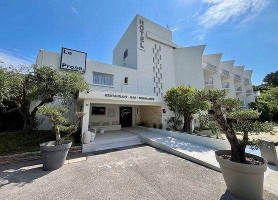 Le Prose Hôtel 1