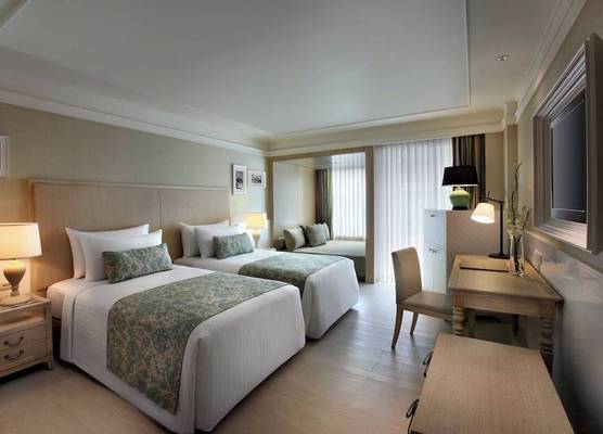 Amari Hua Hin 1