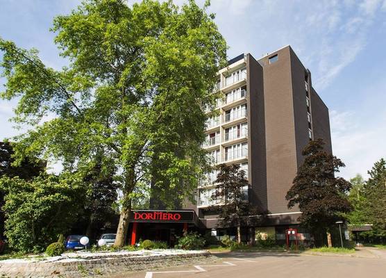 DORMERO Hotel Freudenstadt 1