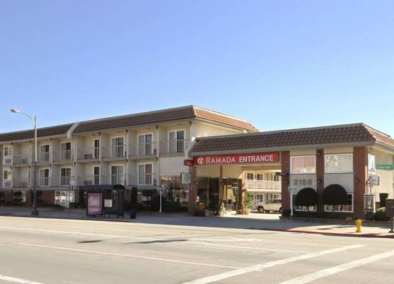 Ramada by Wyndham Pasadena 1