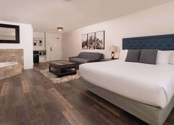 Prestige Rocky Mountain Resort, WorldHotels Crafted 1