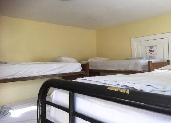 Washington Capital Hostel 1
