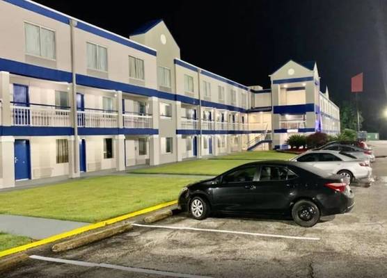 Sunrise Extended Stay Hotel 1