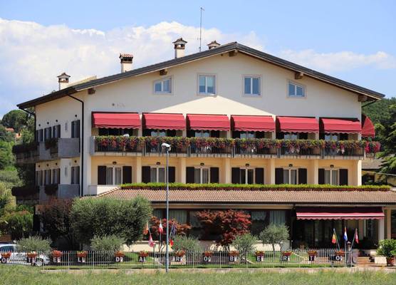 Hotel da Roberto 1