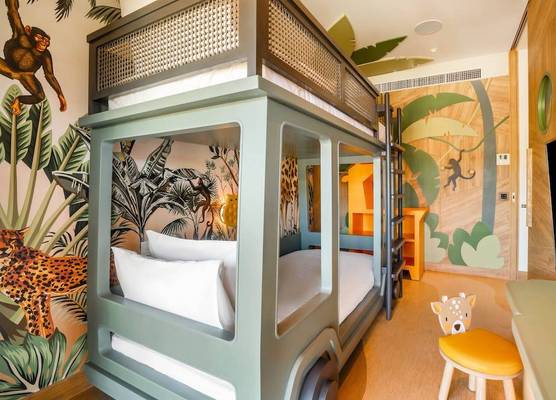Holiday Inn Resort SAMUI BOPHUT BEACH by IHG 1