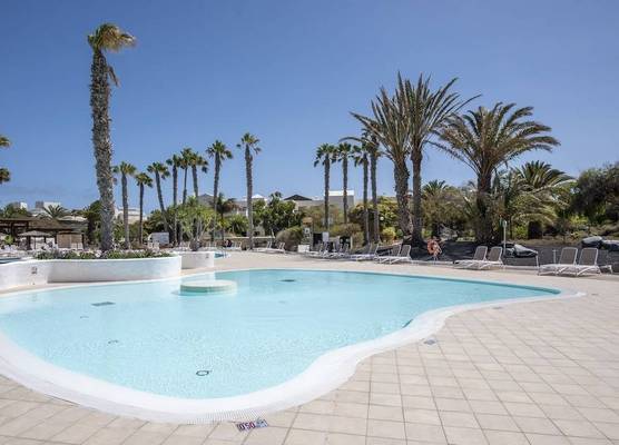 Los Zocos Impressive Lanzarote 1