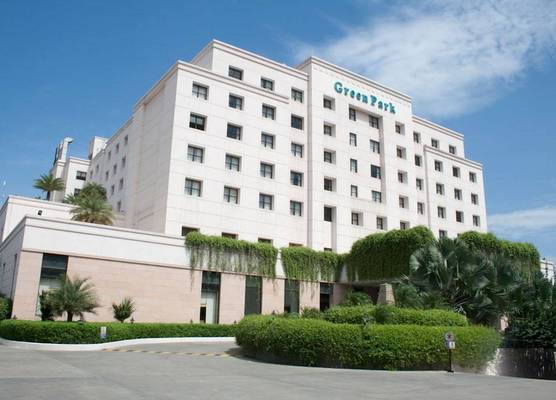 Greenpark Chennai 1