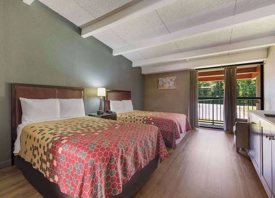 Econo Lodge High Point - Archdale 1