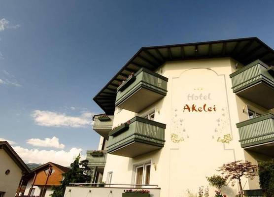Hotel Akelei 1