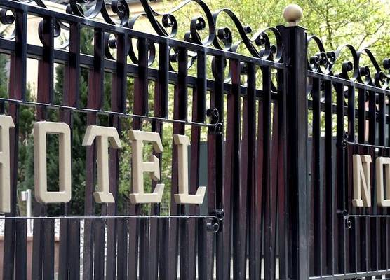 Hotel Nordig 1