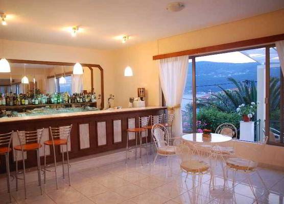 Anthemis Hotel Apartments 1