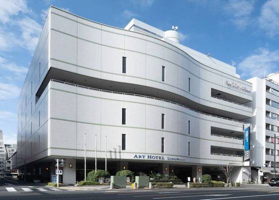 ART HOTEL Nippori Lungwood 1