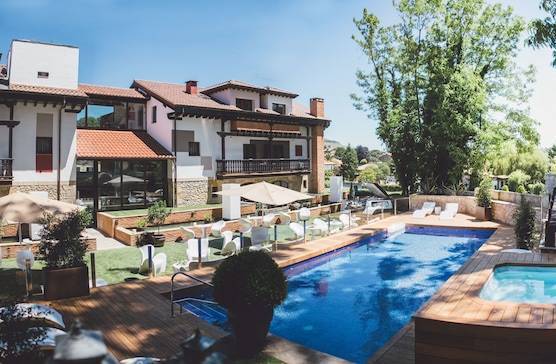 Hotel Cuevas - Adults Only 1