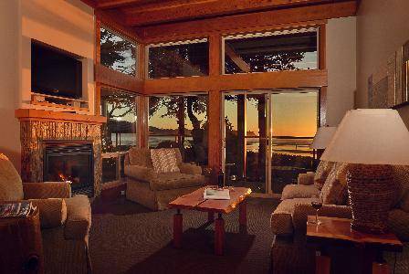 Pacific Sands Beach Resort 1