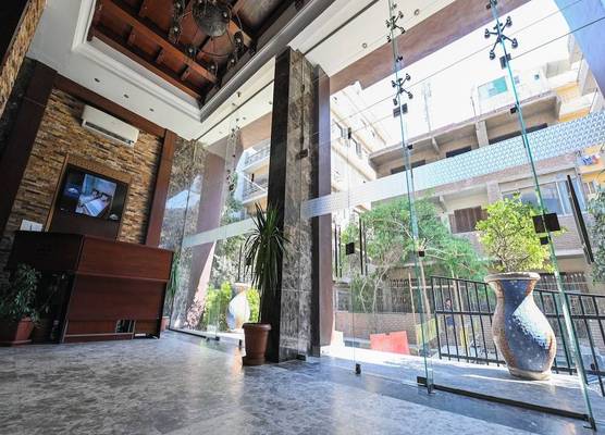 Saray Gem Plaza Hotel 1
