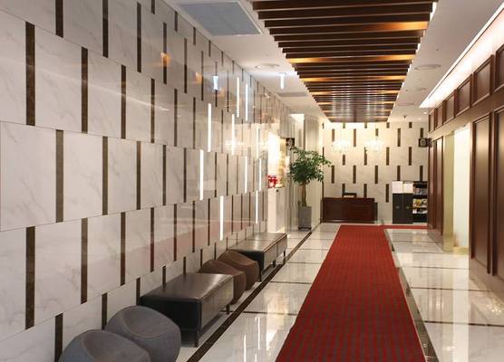 Hotel Skypark Kingstown Dongdaemun 1