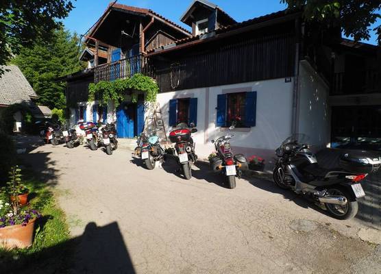 Guest house Sara Latin 1