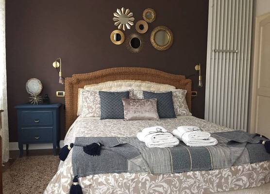 Colombo Bed & Breakfast Mestre 1