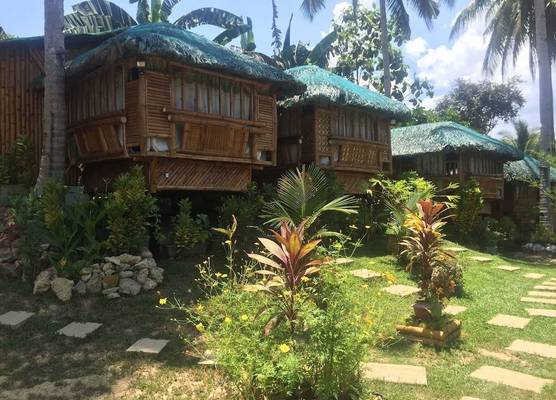 Coco Garden Villas 1