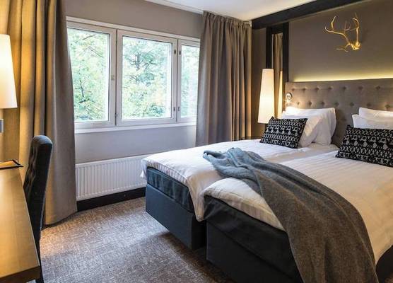 Lapland Hotels Tampere 1