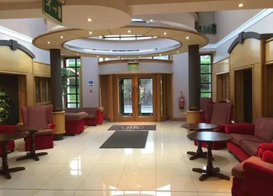 Mourne Country Hotel 1
