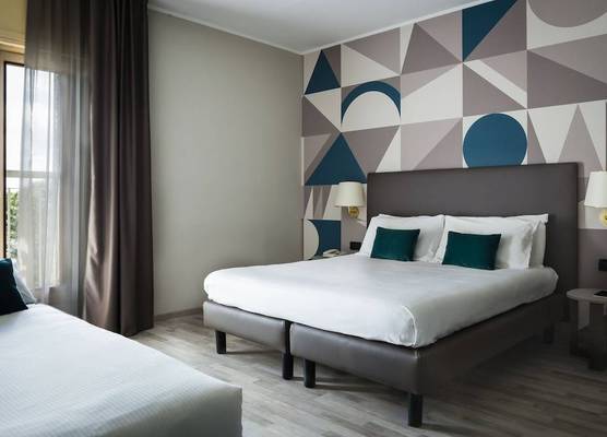 Hotel Beatrice 1