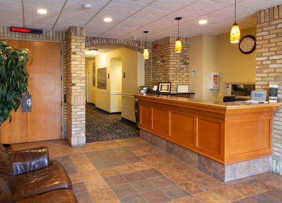 Park West Inn 1