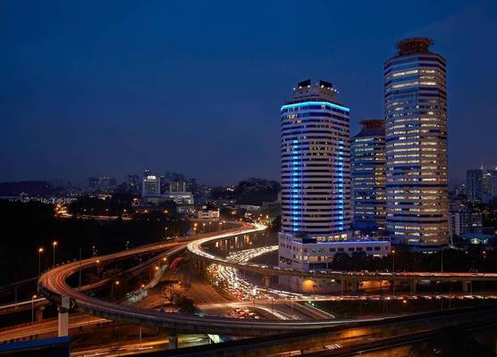 Wyndham Grand Bangsar Kuala Lumpur 1