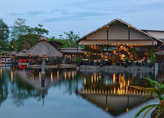 Banpu Resort Trat 1