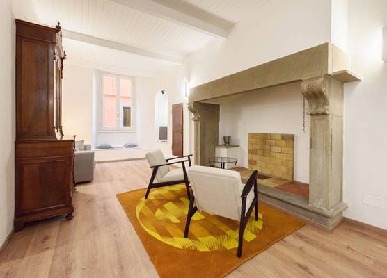 Uffizi 3 bedrooms by Mmega 1