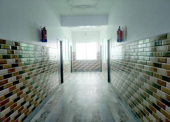 NV Palace - Best Hotel in Vrindavan Near Prem Mandir and Iskcon Temple with Private Parking 1
