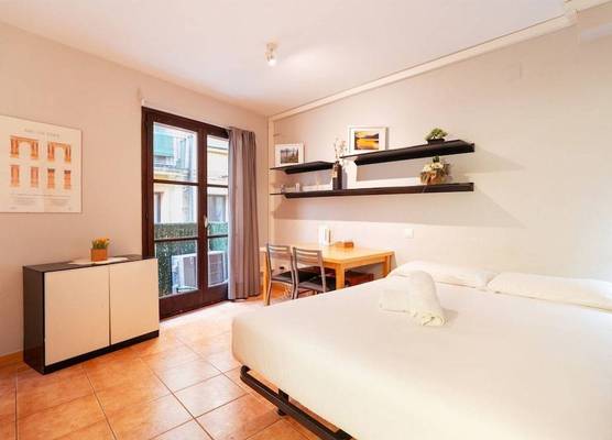 Unik Vacation Sant Domenec 1