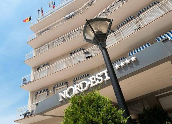 Hotel Nord Est 1