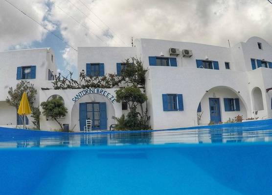 Santorini Breeze 1