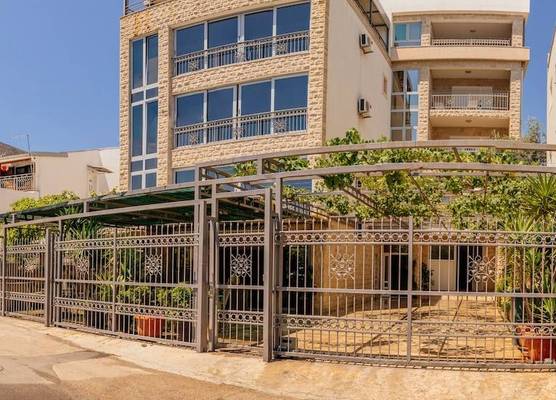 ApartHotel Stijovic 1