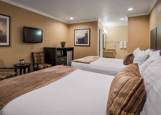 Best Western Poway/San Diego Hotel 1