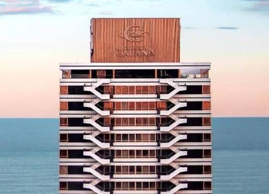 Hotel Costa Galana 1