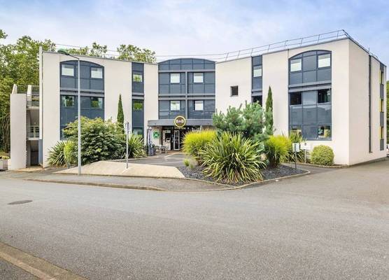 B&B HOTEL Cholet Sud 1
