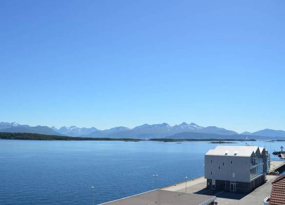 Thon Hotel Moldefjord 1
