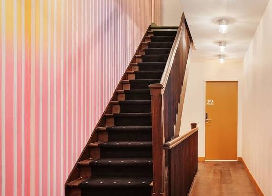 Edgar Suites Lille - Faidherbe 1