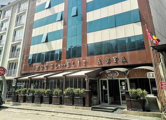 Elit Asya Hotel 1